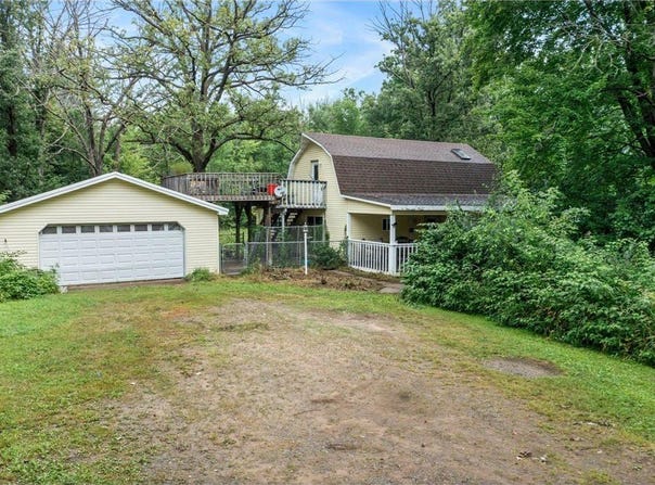 1940 145th Avenue, Ogilvie, MN 56358