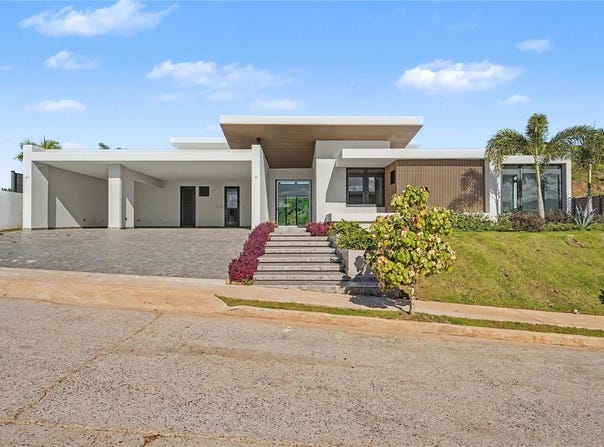 Monte Azul MONTEAZUL, GUAYNABO, 00969