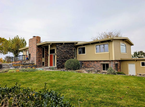 2175 W McManamon Rd, WA 99344