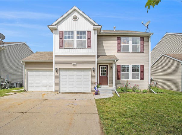 8855 Geiser Grove, Richland, MI 49083