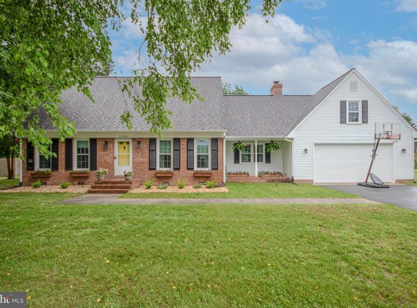 27124 PATRIOT DRIVE, SALISBURY, MD 21801