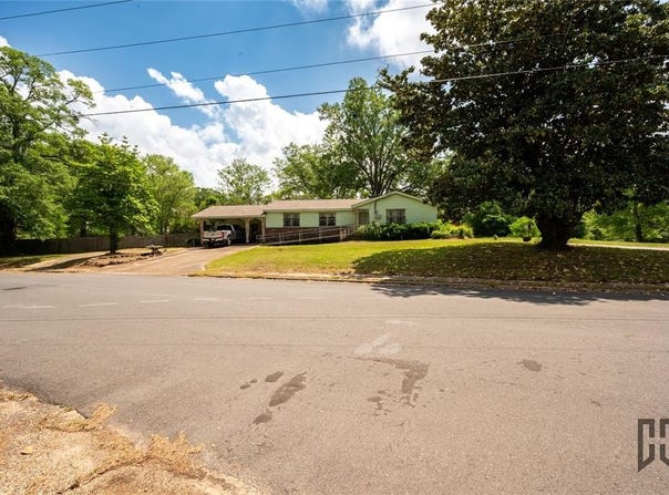 440 Pine Street, Minden, LA 71055