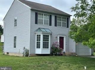 8 CASCADE RANGE CT, OWINGS MILLS, MD 21117