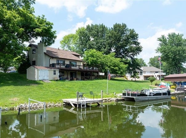360 Wanda Drive, Edwardsville, IL 62025