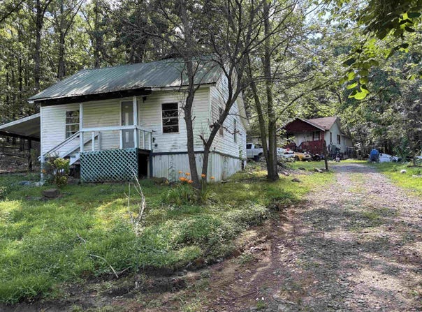 15513 & 15517 AR Hwy 5, Cabot, AR 72023