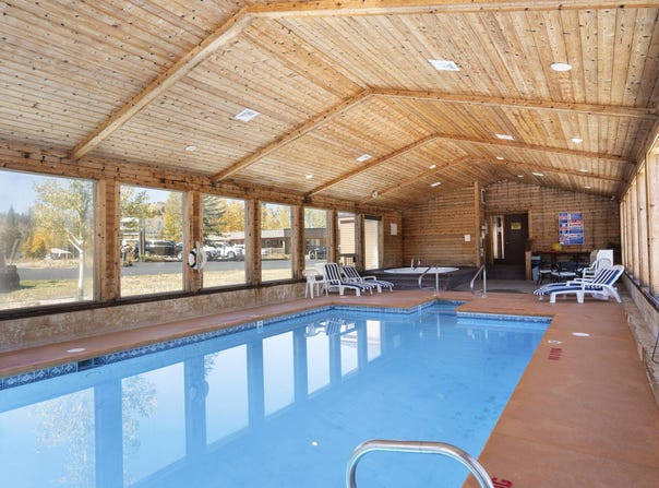 464 N Hwy 143, Brian Head, UT 84719