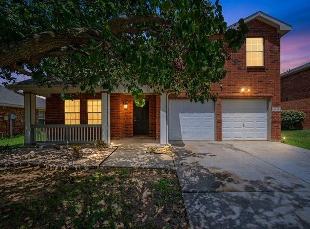 3425 Hermalinda Drive, Denton, TX 76207