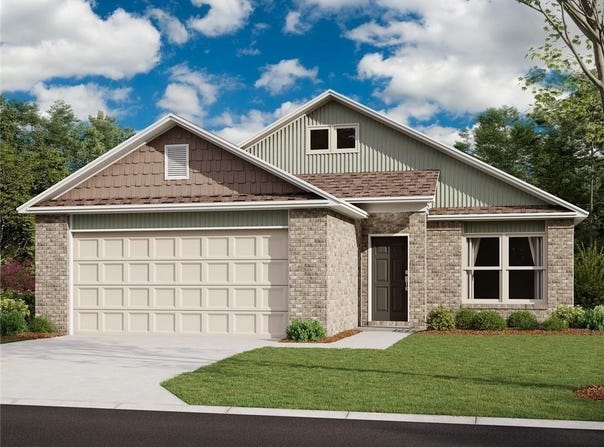 4716 SE 5th Street, Blue Springs, MO 64014