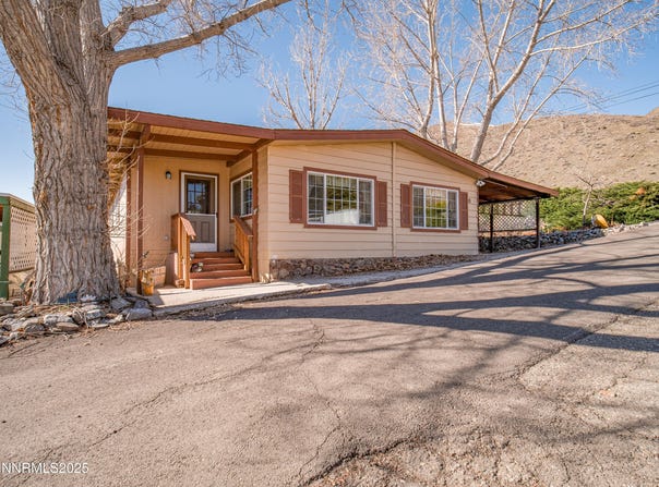 119962 Us Highway 395 unit: 10, Topaz, CA 96133