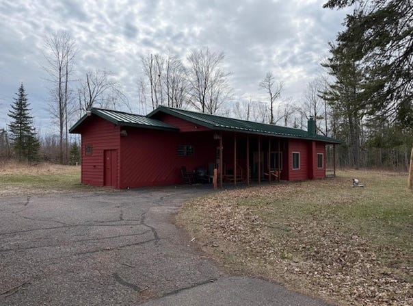 15955 ISLAND LAKE Road, MOUNTAIN, WI 54149