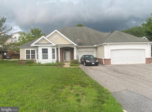 13400 MESSENGER PLACE, UPPER MARLBORO, MD 20774