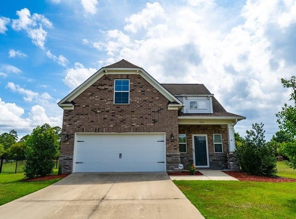 570 Curlew Circle, Sumter, SC 29150