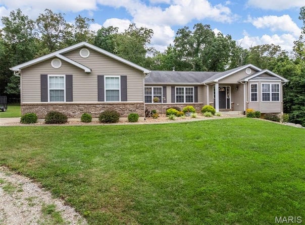 610 W Highway N, Wentzville, MO 63385