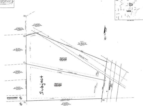 0 Phipps Road, Palmetto, GA 30268