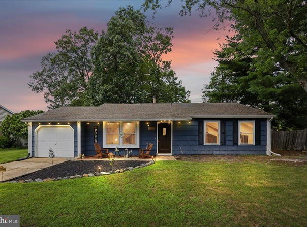140 ALTAIR DRIVE, SEWELL, NJ 08080