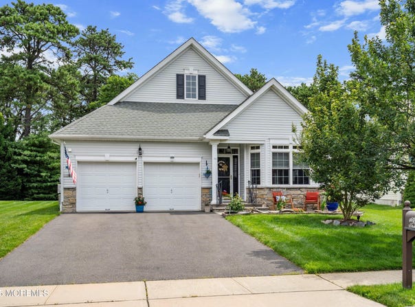 12 Rubin Lane, Ocean Twp, NJ 07712