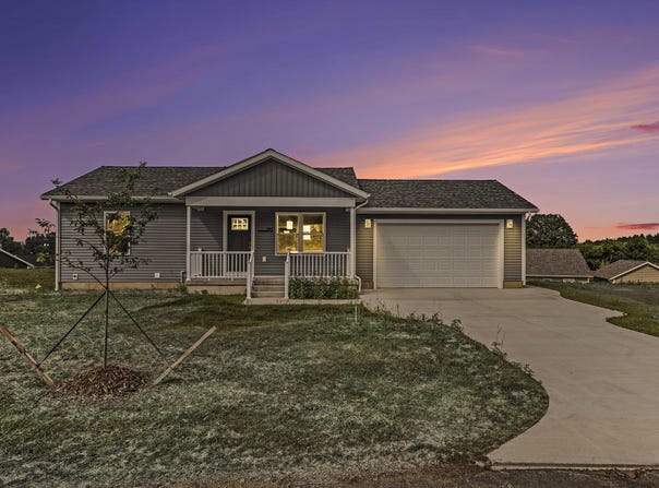 265 Stonecrest Drive, Shelby, MI 49455