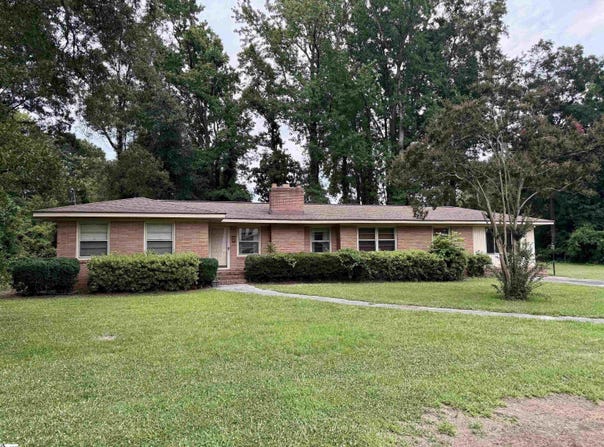 105 Ansel Drive, Clinton, SC 29325