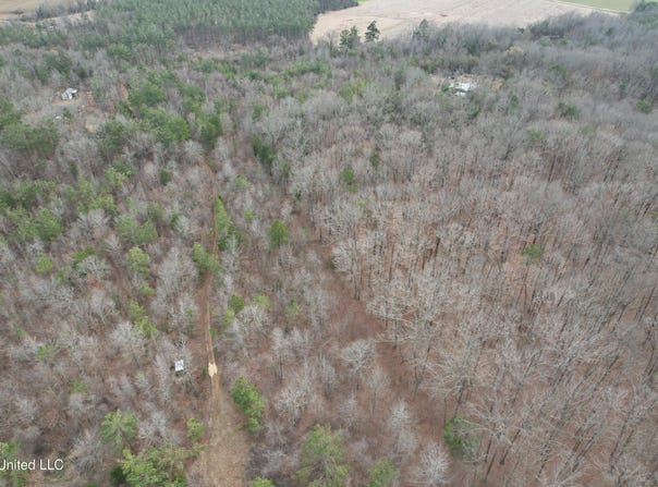 Gordon Road, Duck Hill, MS 38925