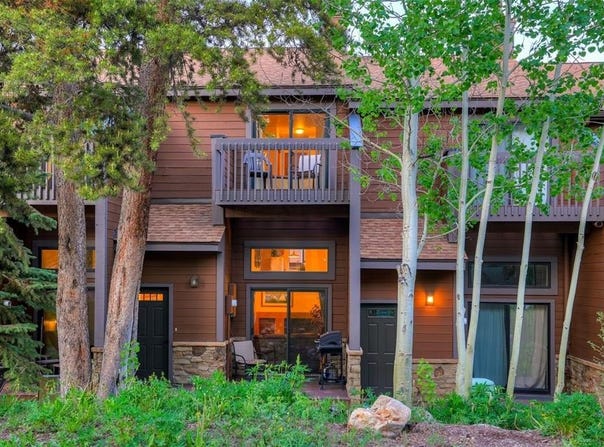 300 PRIMROSE PATH, Breckenridge, CO 80424