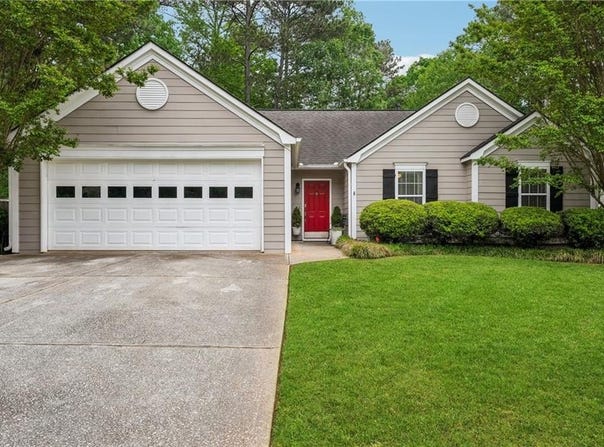 141 Springbrooke Trail, Dallas, GA 30157