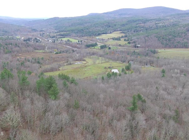 148 Acres Mount Eden Estates Road, Lexington, NY 12452