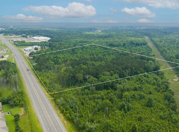 00 Highway 79, Magnolia, AR 71753