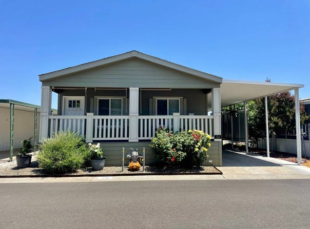 152 Calle Margarita, Elk Grove, CA 95624