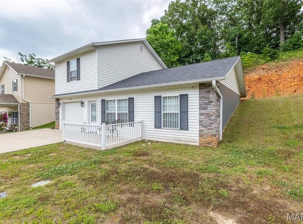 114 Mayson Lane, Poplar Bluff, MO 63901