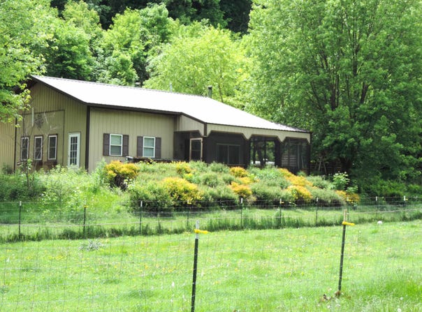 40267 Badger Road, Boscobel, WI 53805