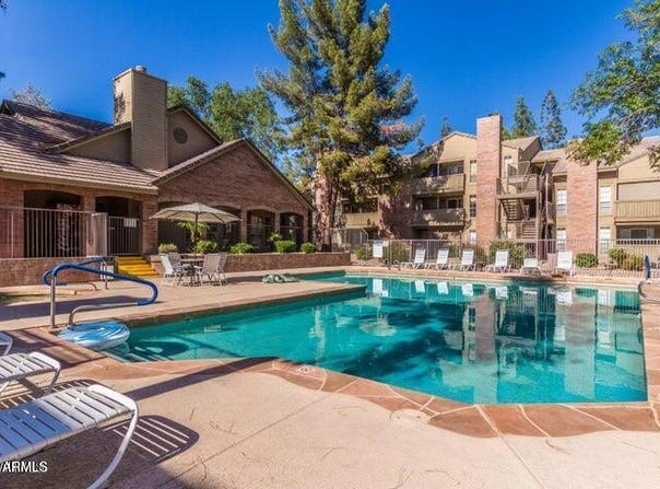 200 E SOUTHERN Avenue, Tempe, AZ 85282