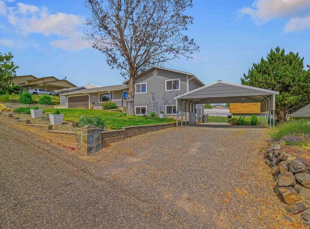 3404 Chukar Ln, Clarkston, WA 99403