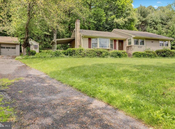 47 KEENER ROAD, REINHOLDS, PA 17569