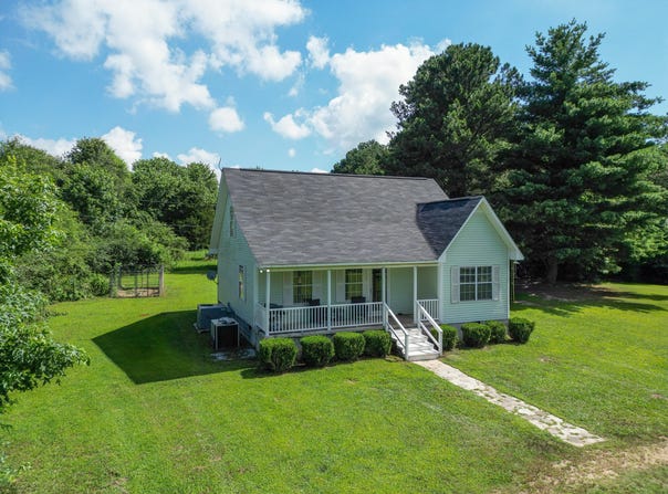 519 Frost Circle Circle, Henagar, AL 35978