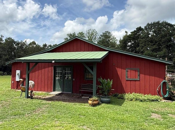 230 Bowers Lane, Currie, NC 28435