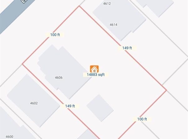 4610 E Side Avenue, Dallas, TX 75226