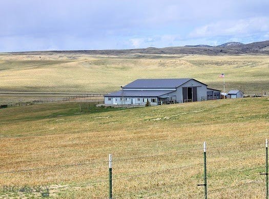 10 Lester Lane, Cardwell, MT 59721