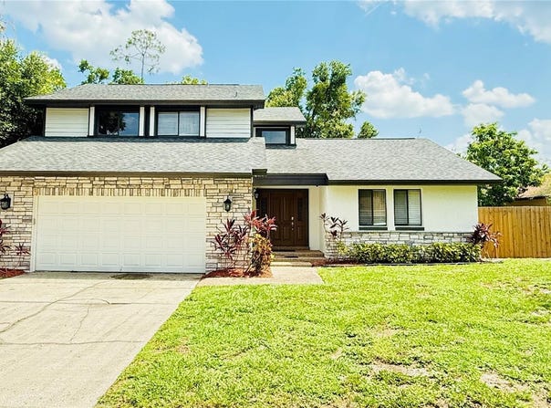 4662 TIFFANY WOODS CIRCLE, OVIEDO, FL 32765