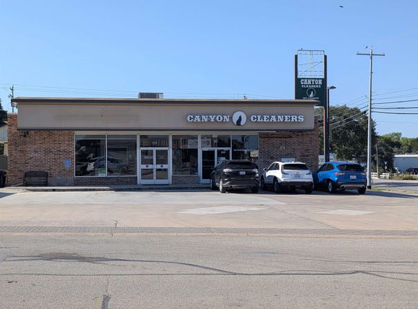 109 W Jackson, Burnet, TX 78611