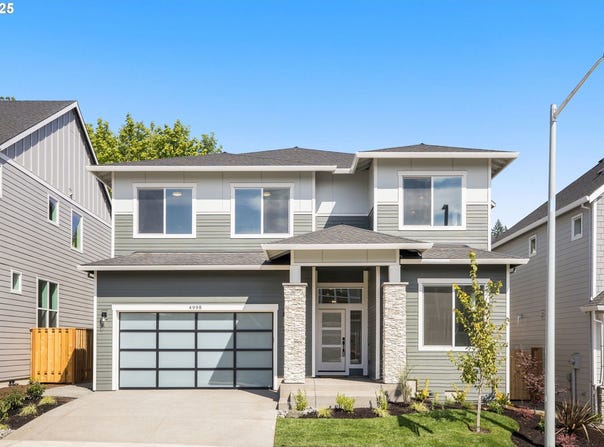 4998 NW DEERHAVEN TER, Portland, OR 97229