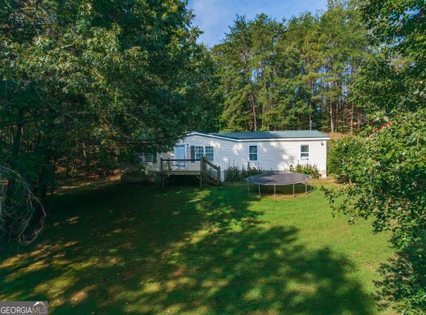 199 Moores Gin Road, Fairmount, GA 30139