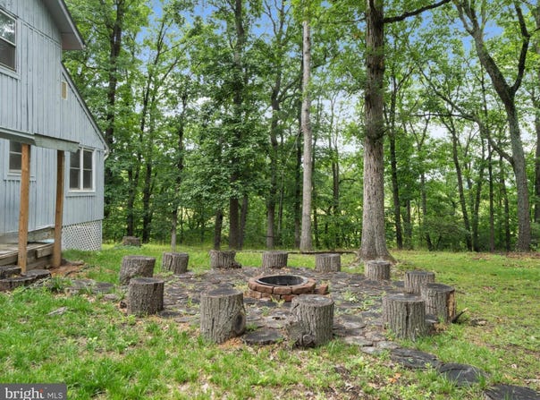 265 SLATE LANE, STEPHENSON, VA 22656