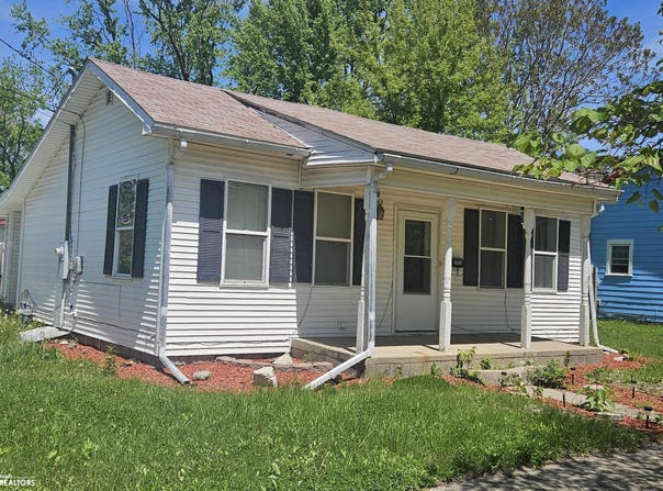 505 W Jefferson Avenue, Fairfield, IA 52556