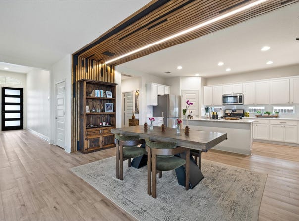 16936 Aventura Ave, Pflugerville, TX 78660