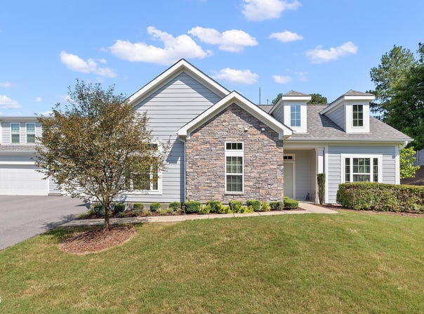 824 Blue Bird Lane, Wake Forest, NC 27587
