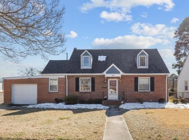 165 Commodore Drive, Norfolk, VA 23503