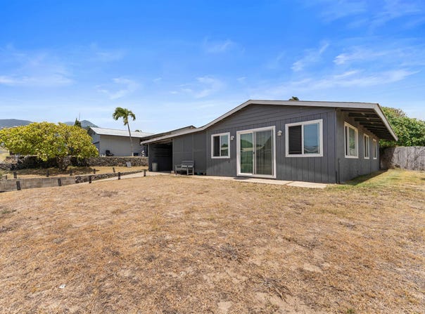 522 Niau St, Kahului, HI 96732