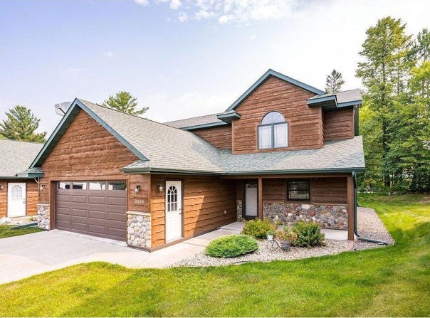 3943 Fountain Gate Drive N, Duluth, MN 55811