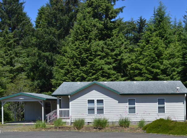 1250 SE Virginia, Waldport, OR 97394