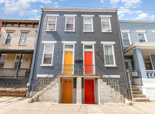 742 Columbia Street, Newport, KY 41071